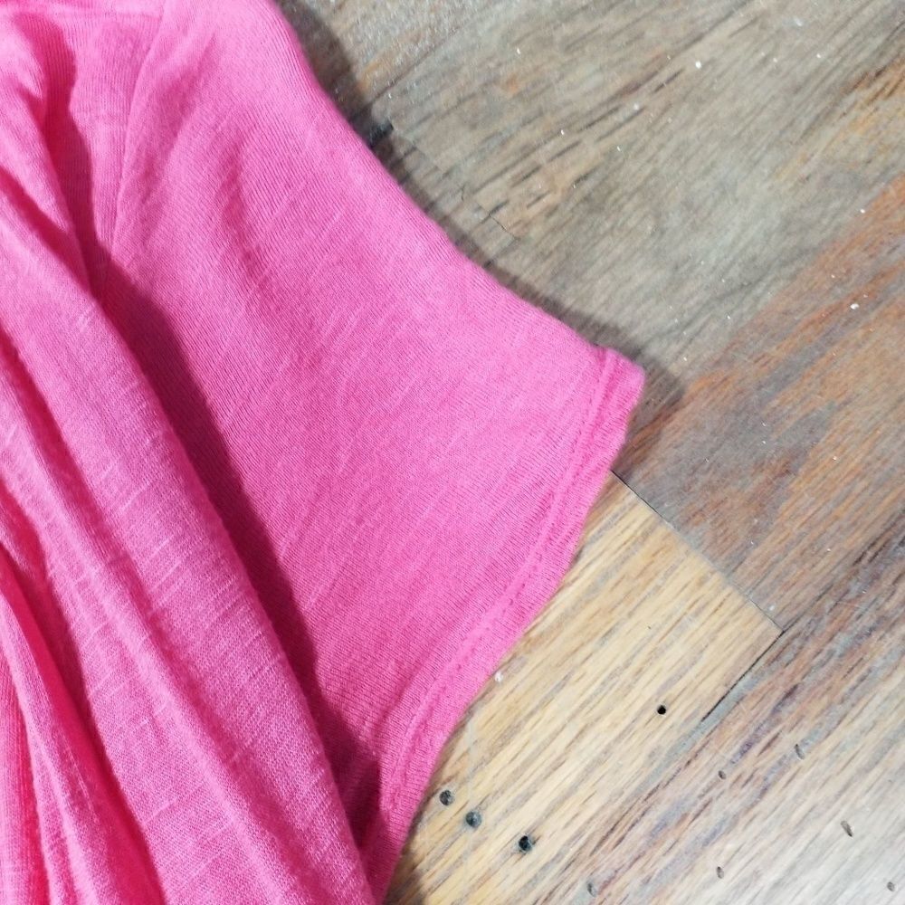 Andrea Missy ruffled top with attached coverlet - Picture 4 of 6